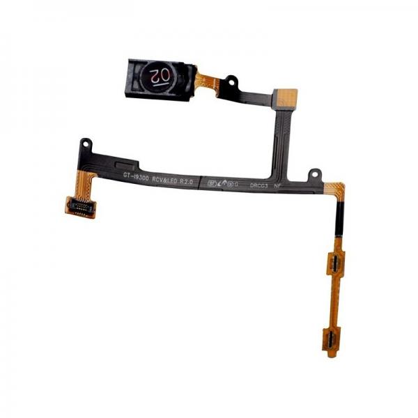 Flex Auricular Samsung Galaxy S25 Fe 5G