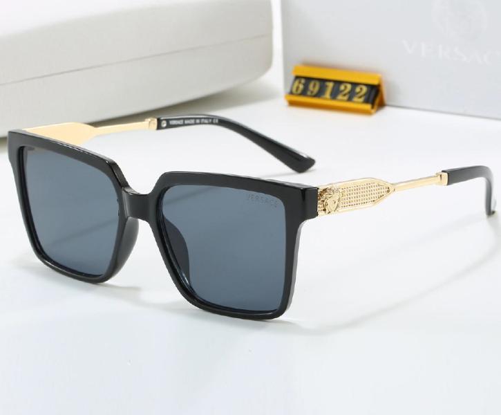 LENTES DE SOL VERSAGE 69122 NEGRO