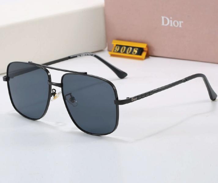 LENTES DE SOL DIOR 9008 NEGRO