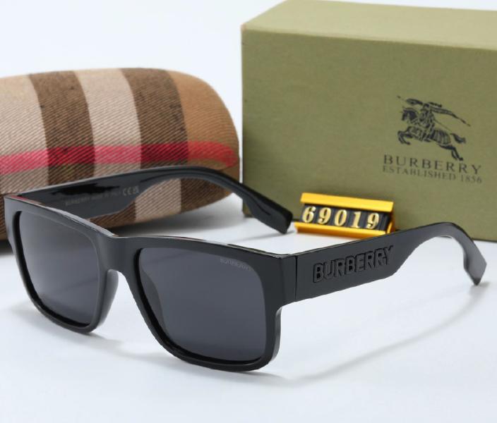 LENTES DE SOL BURBERRY 69019 NEGRO