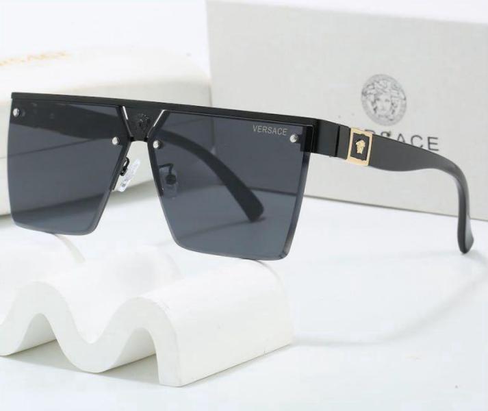 LENTES DE SOL VERSAGE 17546 NEGRO
