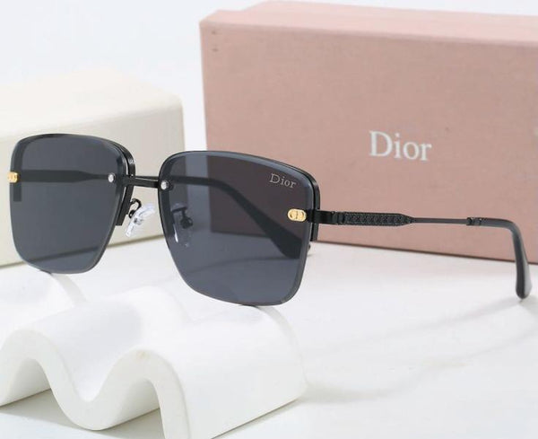 LENTES DE SOL DIOR 17538 NEGRO