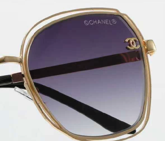 LENTES DE SOL CHANEL 17230 NEGRO