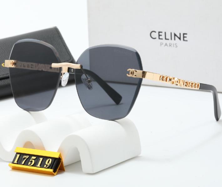 LENTES DE SOL CELINE 17519 NEGRO