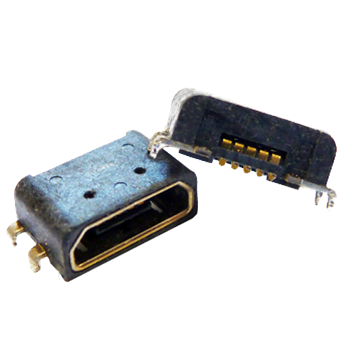Rack De Carga Usb Micro Tipo B 5 Es 800 825 820 N9