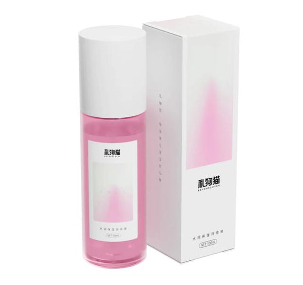 Lubricante A Base De Agua Cy615A Be Your Love 100Ml