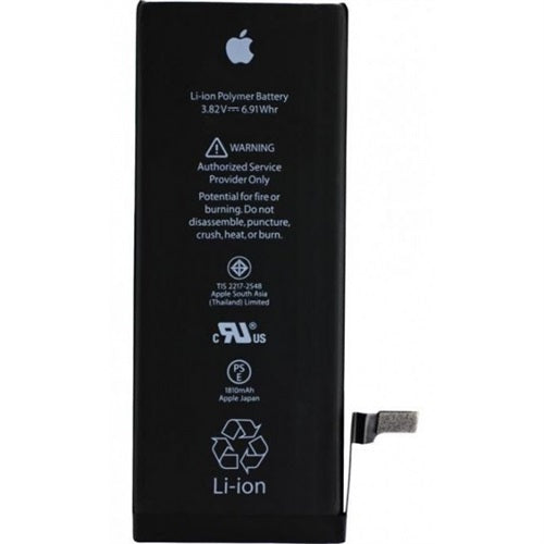 Bateria Iphone 6G 4.7 A1586 A1549