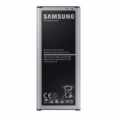 Bateria Samsung Galaxy Eb-Bn910Bbe Note 4 N910