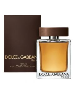 Perfume The One Hombre 100ml