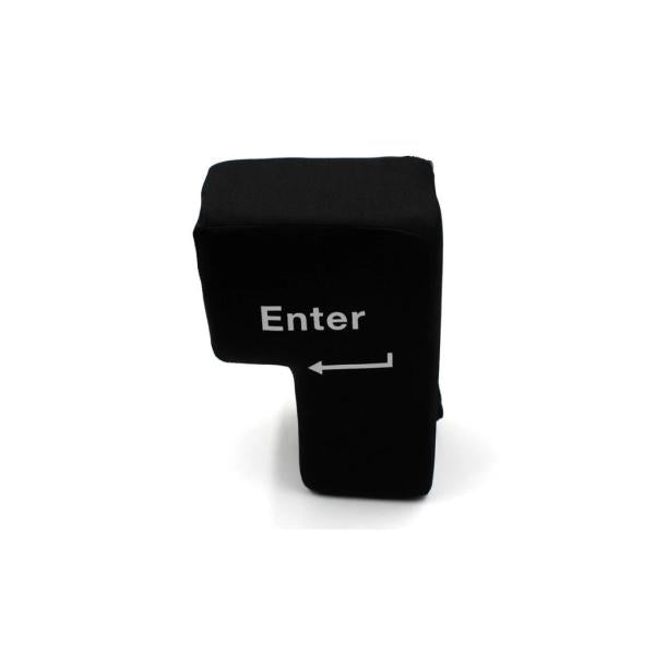 Boton Gigante De Enter