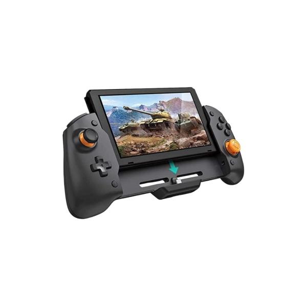 Controlador Switch Videojuegos Tns-19252