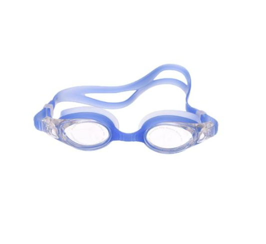 Lentes De Natación De Competición Adult Anti Empañante Caja Acril