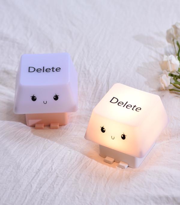 LAMPARA DELETE LJC-251