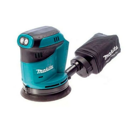 Lijadora Orbital Db0180Z Makita