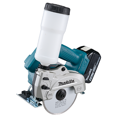 Sierra De Corte Inalambica Dcc501 Makita