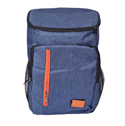Bolso Lonchera Termica Azul
