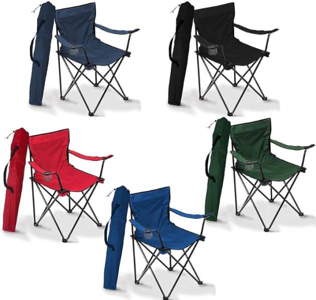 Silla Portatil Xf30032 Surtido