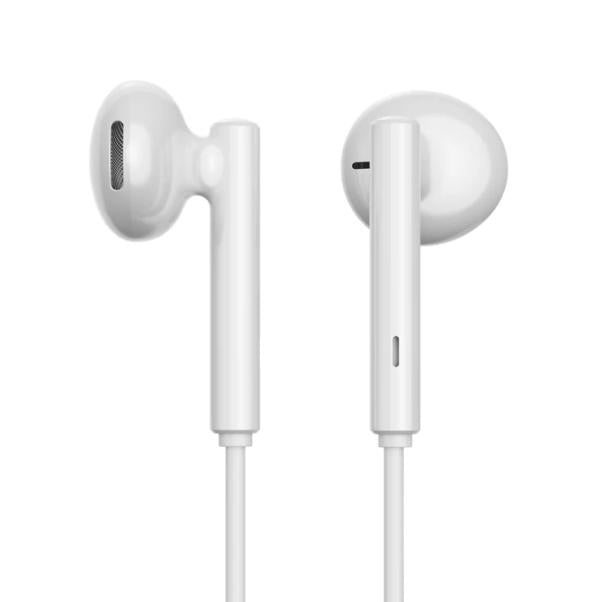 AUDIFONOS MANOS LIBRES JR-EC05 TIPO C BLANCO
