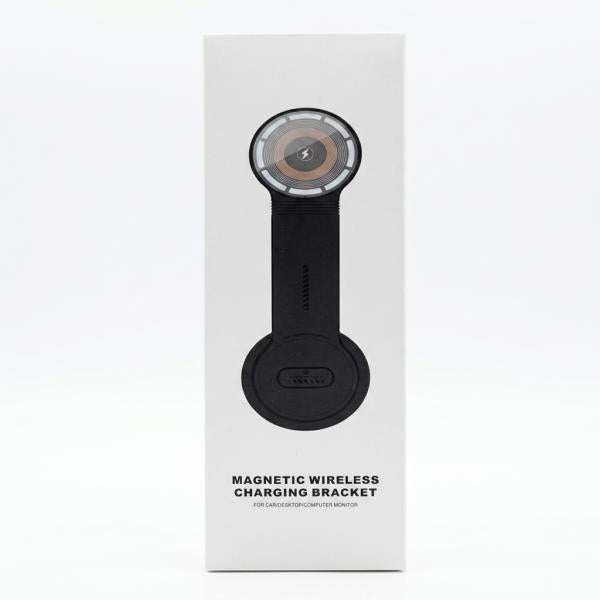 HOLDER CON SOPORTE CARGA MAGNETICA M8L