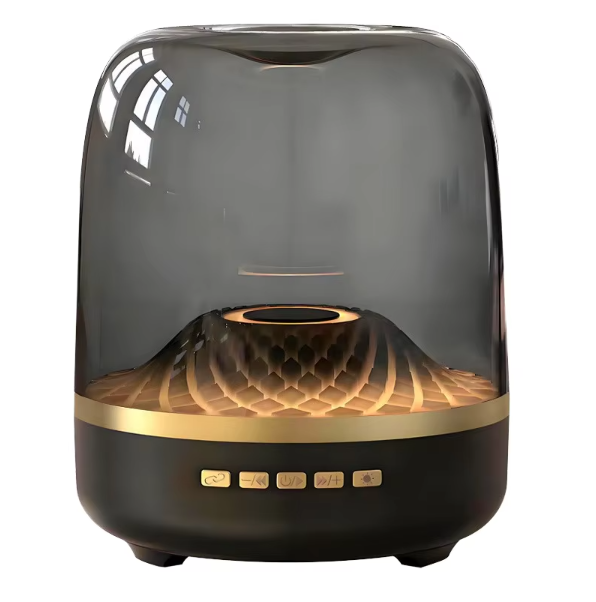 PARLANTE CR68 NEGRO