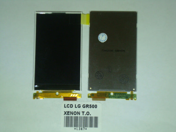 Lcd Pantalla Lg GR500 Xenon