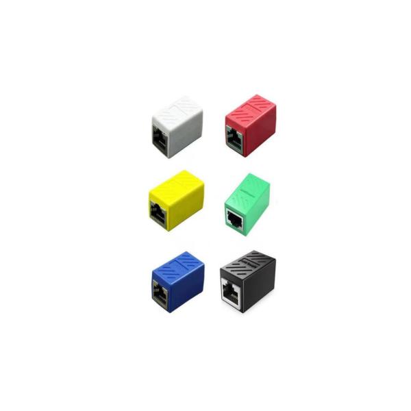 Adaptador Rj45