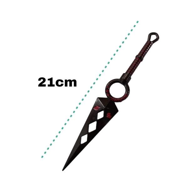 Kunai De Zaku Abumi Naruto
