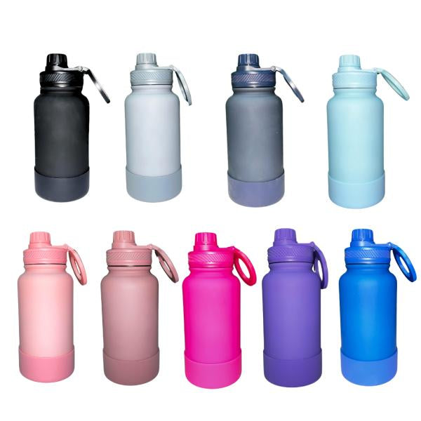 Botella Térmica De 1200Ml