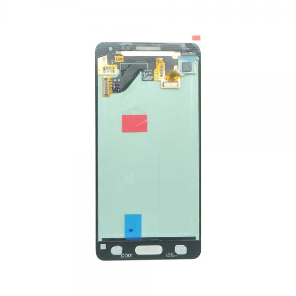 Lcd Pantalla Samsung Galaxy Alpha G850 Completa Azul Sin Marco