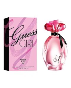 Perfume Guess Girl 100ml