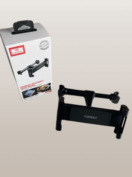 Holder De Carro Para Celular O Tablet Et-Eh98 Earldom