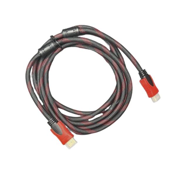 Cable Hdmi A Hdmi 3 Metros Bolsa