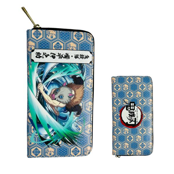 Cartera De Mano Inosuke