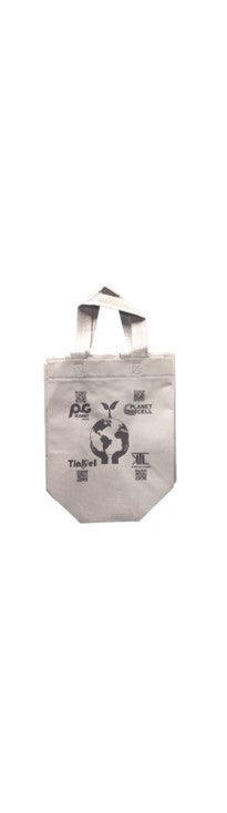 Bolsa Para Compras Ktl Grande