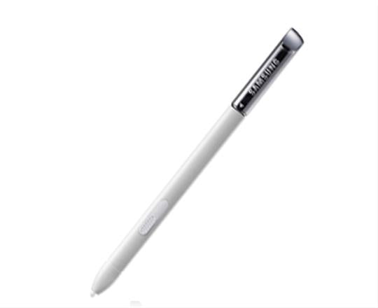 Lapiz Samsung Galaxy Note 2 N7100 N7105 Blanco