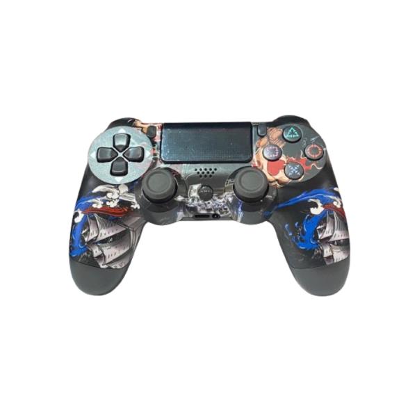 Control Ps4 Poker