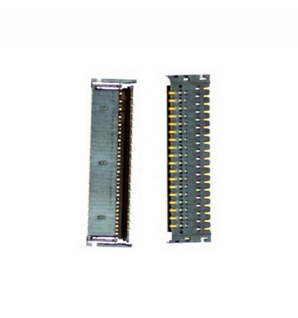 Conector Lcd Pantalla Ipad 2 A1395 A1396 A1397