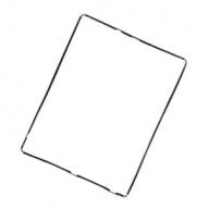 Marco Para Tactil Ipad 2 A1395 A1396 A1397 Negro