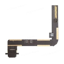 Flex Rack De Carga Ipad Air (1° Generacion) Ipad 5 Negro