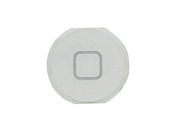 Boton Home Ipad Mini A1432 A1454 A1455 Blanco