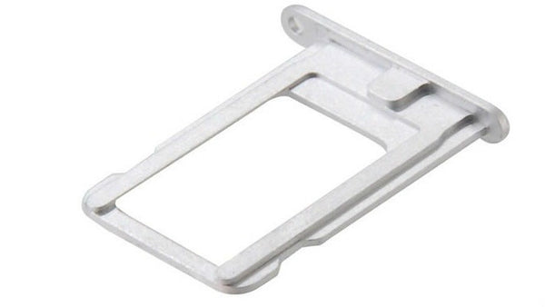 Bandeja Sim Ipad Mini A1454 A1455 Plateada