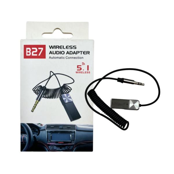 Transmisor De Música B27