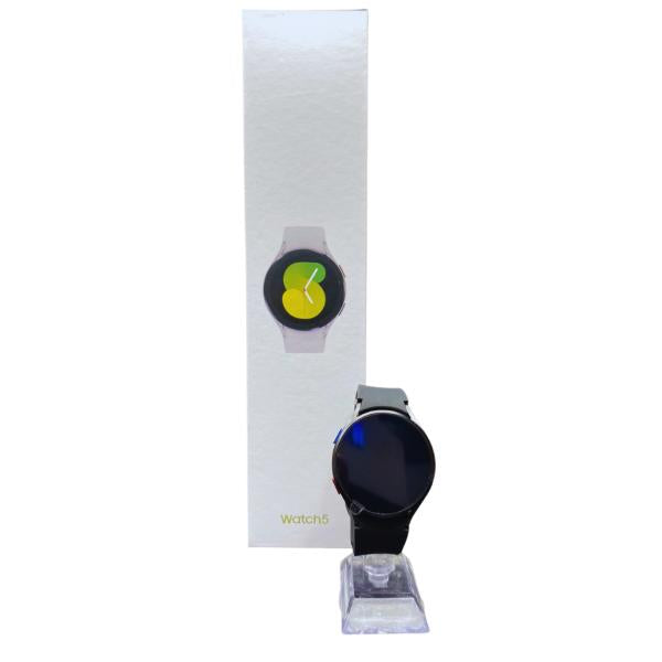 Reloj Inteligente Smart Watch Watch 5 Negro