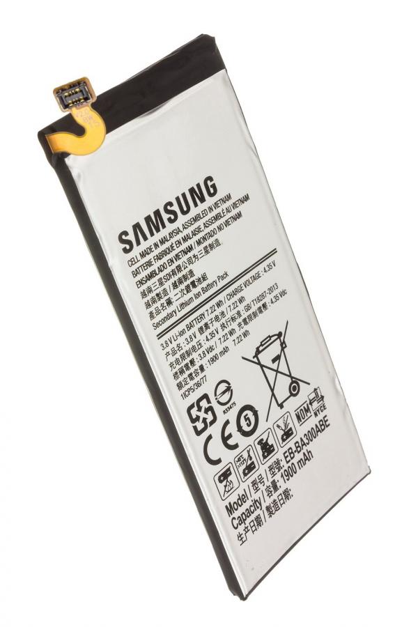Bateria Samsung Galaxy Eb-Ba300Abe A3 A300