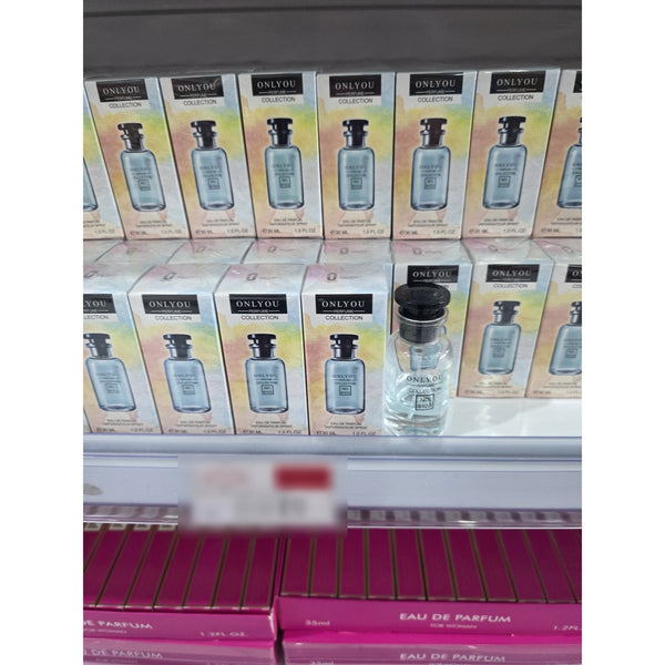 Perfume ONLYOU Collection No. 8103 Eau de Parfum 30ml