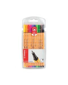 Pluma Fino 10und