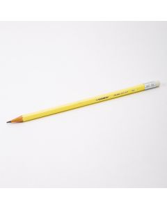 Lápiz Grafito Stabilo Swano Amarillo Pastel