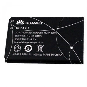 Bateria Huawei Hb5A2H U7510 U7515 U8110
