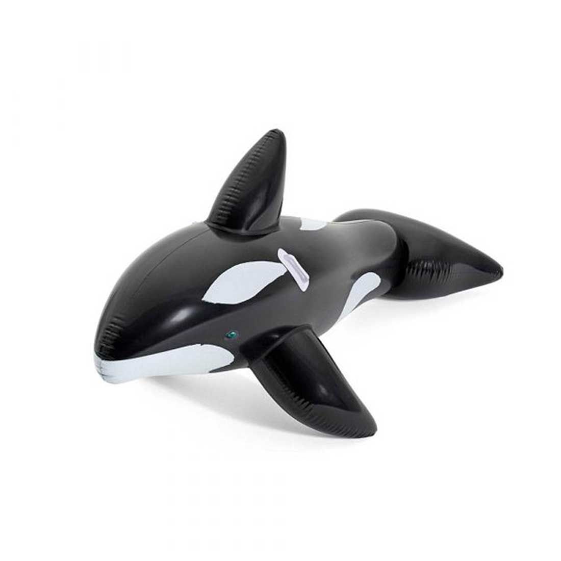 Inflable Ballena Pvc 170x84cm