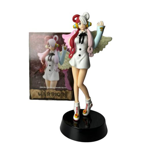 Figura One Piece – Uta Film Red Coleccionable (20cm)